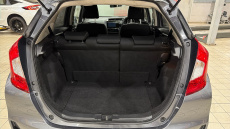 Honda Jazz 1.3 i-VTEC EX Navi 5dr Petrol Hatchback